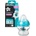 Tommee Tippee Самостерилизиращо се бебешко шише Tommee Tippee Advanced Anti-Colic+ - 0 м+, 150 ml (TT.0013)