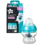 Tommee Tippee Самостерилизиращо се бебешко шише Tommee Tippee Advanced Anti-Colic+ - 0 м+, 150 ml (TT.0013) - baby