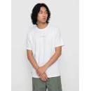Element Simple Logo optic white