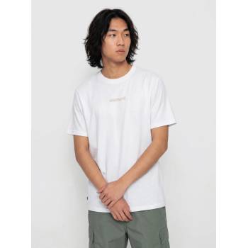 Element Simple Logo optic white
