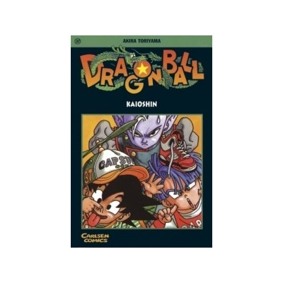 Dragon Ball - Kaioshin