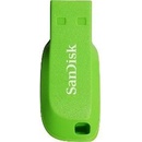 USB flash disky SanDisk Cruzer Blade 16GB SDCZ50C-016G-B35GE