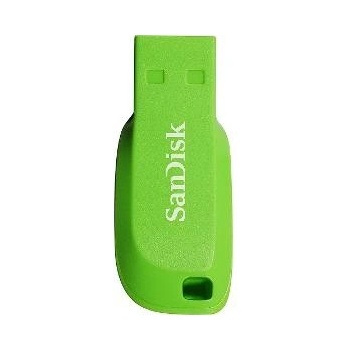SanDisk Cruzer Blade 16GB SDCZ50C-016G-B35GE