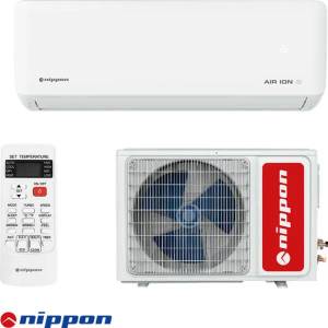 Nippon KFR 09DC ION Климатици