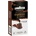 10 бр. алуминиеви кафе капсули Lavazza Espresso Gourmet chocolate съвместими с Nespresso®