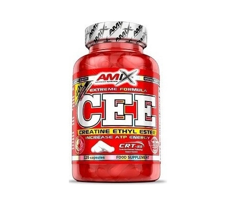 Amix CEE 350 kapsúl