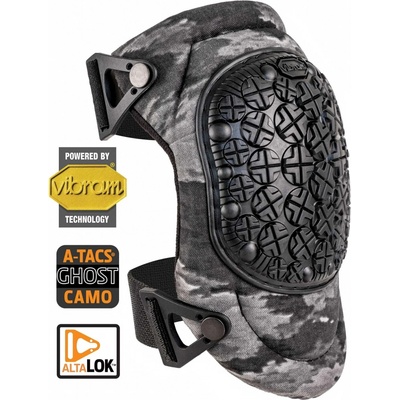 Chrániče kolien AltaFLEX 360 AltaLOK