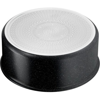 Image 1 of Tefal Ingenio Black Stone 4 pcs (L3998902)