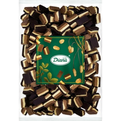 Diana Company Arašídový nugát 1 kg