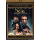 Bídníci DVD