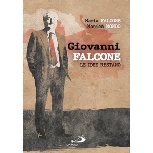 Giovanni Falcone. Le idee restano (2026)