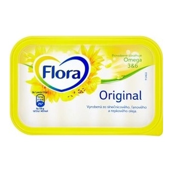 Flora Original 400 g