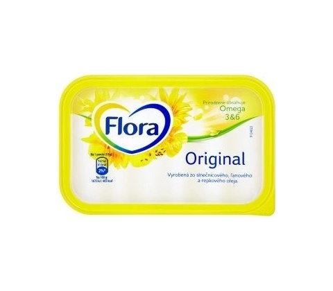 Flora Original 400 g