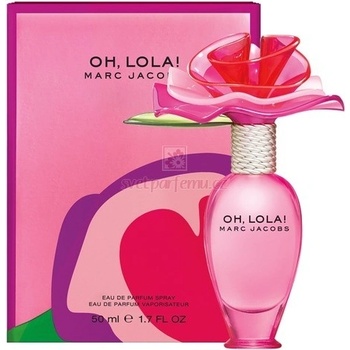 Marc Jacobs Oh Lola! parfémovaná voda dámská 100 ml