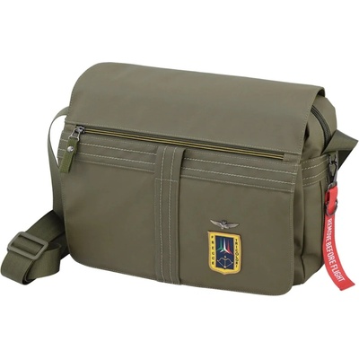 Aeronautica Militare Messenger Frecce AM-347-33 khaki 10 L