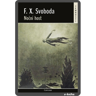 Noční host