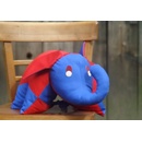 Cedr Polštář zavazovací Slon 50x50