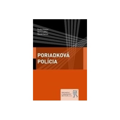 Poriadková polícia