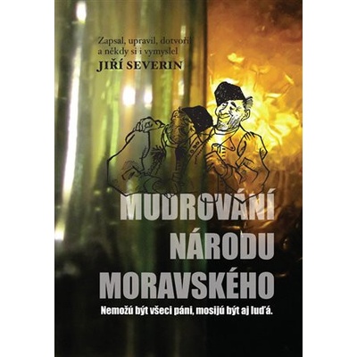 Mudrování národu moravského