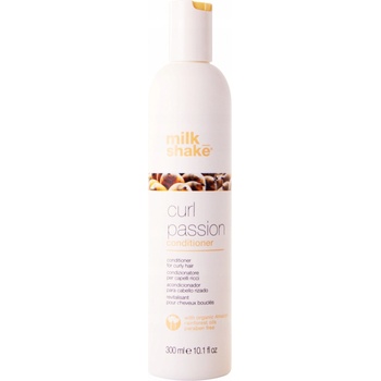 Milk Shake Curl Passion Conditioner kondicionér pro vlnité a kudrnaté vlasy 300 ml