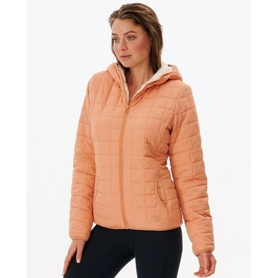 Rip Curl Anti-Series Anoeta Ii Jacket Clay