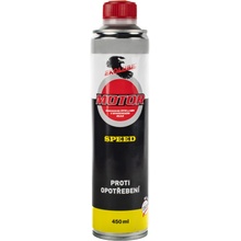 Ekolube Motor Speed 450 ml