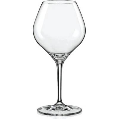 Bohemia Crystal Sklenice na bílé víno Amoroso 2 x 280 ml