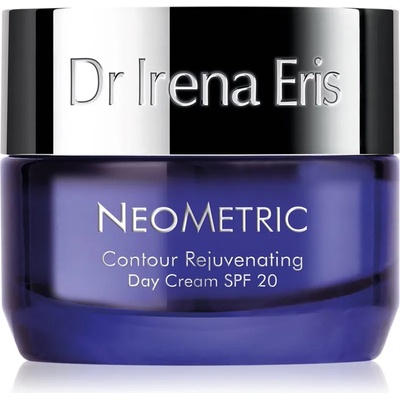 Dr Irena Eris Neometric подмладяващ дневен крем 50ml