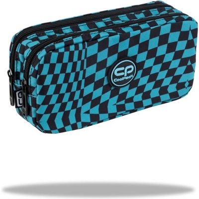 COOLPACK Ученически несесер Coolpack Primo Down the whole (F105748)