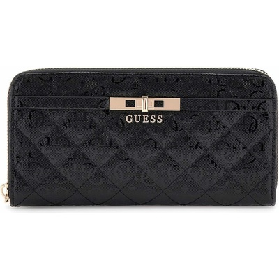 Guess Dámská peněženka LARGE SWGG8157146-BLA