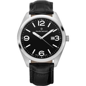 Claude Bernard 53019 3cn nb (53019 3cn nb) Часовници