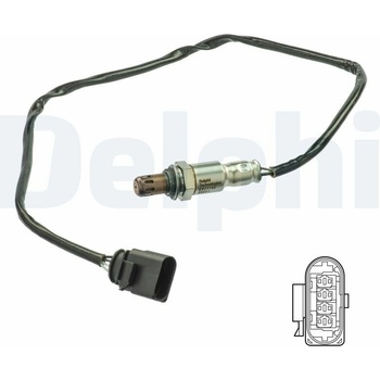 Lambda sonda DELPHI ES21148-12B1 (ES2114812B1)