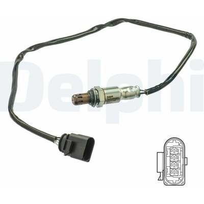 Lambda sonda DELPHI ES21148-12B1 (ES2114812B1)