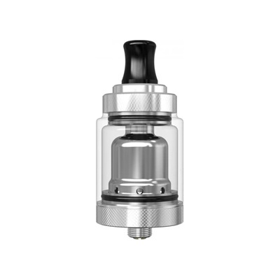 Fallout Vape x Mechlyfe XRP RTA