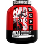 Bad Ass Nutrition BAD ASS® Meal [2500 грама] Ягода
