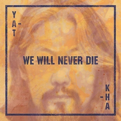 Yat-Kha - We Will Never Die CD
