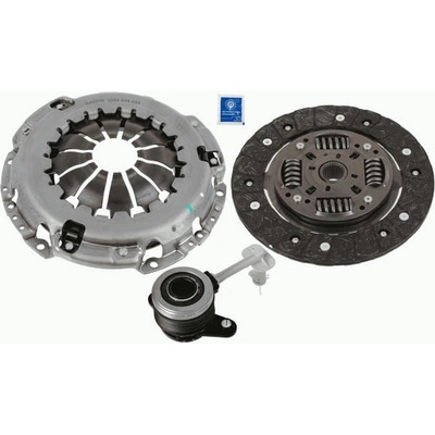 Sada spojky SACHS 3000 990 580