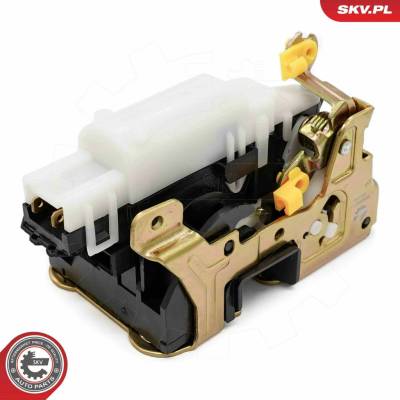 Zámok dverí ESEN SKV 60SKV212
