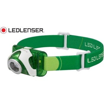 Ledlenser SEO 3