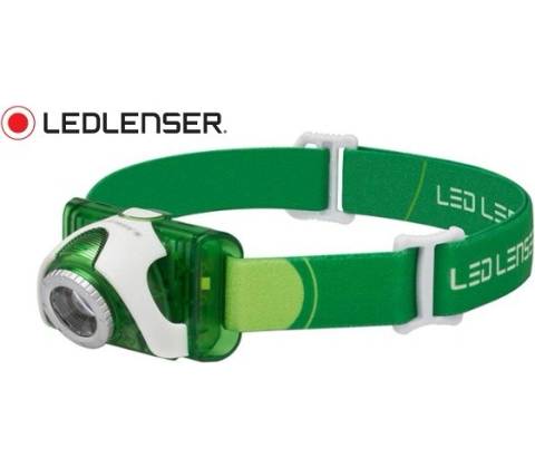 Ledlenser SEO 3