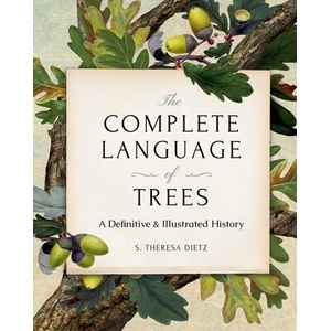 Complete Language of Trees - Pocket Edition | S Theresa Dietz (ISBN: 9781577154761)