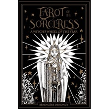 Tarot Of The Sorceress, Berengere Demoncy
