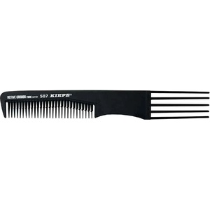 KIEPE Professional Active Carbon Fibre Serie 507