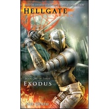 Hellgate : London: Exodus Odom Mel