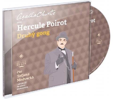 Druhý gong
