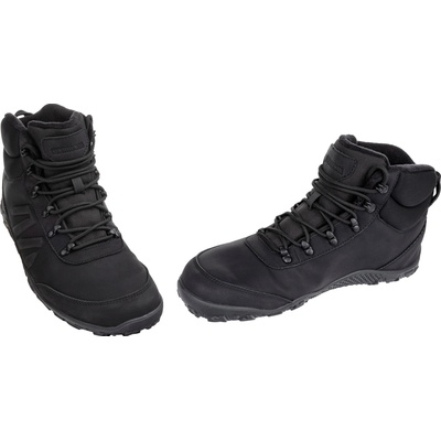 Bennon Barefoot Black Winter High – Sleviste.cz