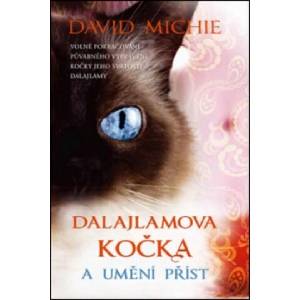 Dalajlamova kočka a umění příst | David Michie (2014)