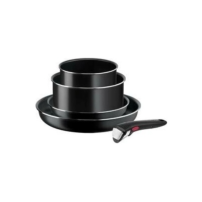 Tefal Ingenio Easy Cook & Clean L1539543, 5 ks