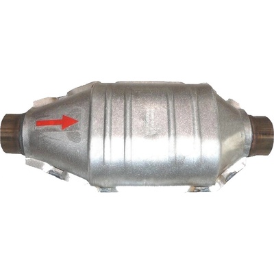 JMJ uni katalyzátor do 2000 ccm - diesel, kovový DSL 2/55-E2