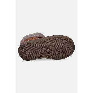 Froddo Детски кожени зимни обувки BASCO TEX (G2110144.K.21.24)